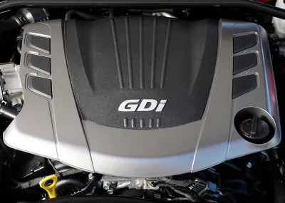 Genesis Coupe